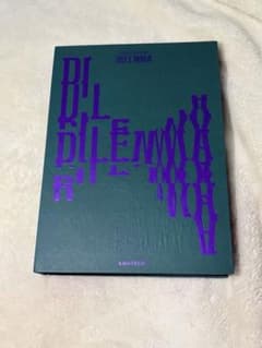 Enhypen dilemma アルバムのサムネイル