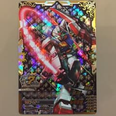 ガンダムトライエイジ Oガンダム ANNIV. おまけ付のサムネイル