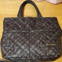 トートバッグのサムネイル
