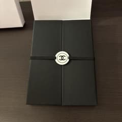 CHANEL ノベルティ ステーショナリーセットのサムネイル