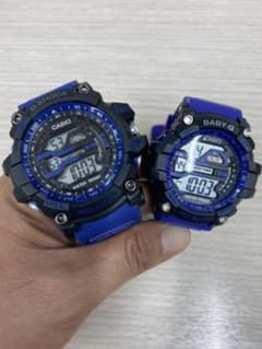 最終値下げCASIO G-SHOCK 腕時計のサムネイル