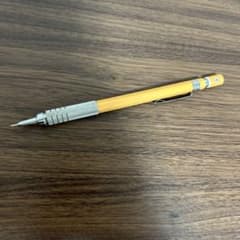 高校受験を共にしたシャーペンのサムネイル