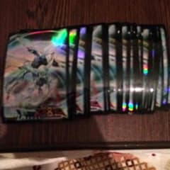 シューティングクェーサースリーブ！のサムネイル