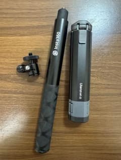Ulanzi MT-24 Insta360(120cm) koolehaodaのサムネイル