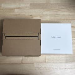 Apple Mac Mini M4 1tb 32gb 整備済製品 - メルカリ