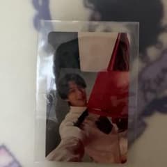 M!LK LOVE ENG!NE トレカ 曽野舜太