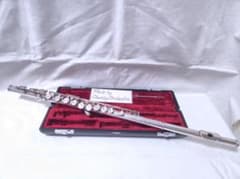 YAMAHA YFL-211S フルート 日本製 銀メッキ 試奏確認済#3264 - メルカリ