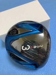 【Waoww ワオ】フェアウェイウッド（５ｗ）のサムネイル