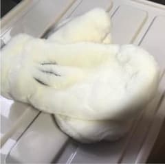ミッキー 手袋のサムネイル