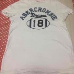 アバクロ Tシャツのサムネイル