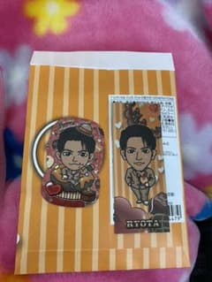 片寄涼太 千社札のサムネイル