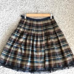 ロイスクレヨン☆シルクスカートのサムネイル