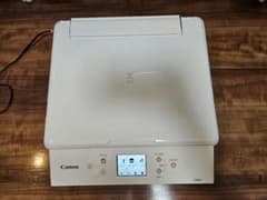 ジャンク扱い　Canon PIXUS TS6330WHのサムネイル