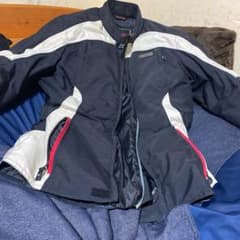 バイクウェアーKOMINIのサムネイル
