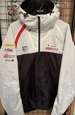 クシタニ 出光アジアタレントカップ ジャケット クシタニ 出光アジアタレントカップ モーターサイクルジャケット