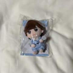 千賀健永　ぬいぐるみのサムネイル