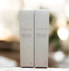 クオレ AXI ヴィキアローション200mL 2本セット 楽天市場】クオレ AXI ヴィキアローション 200ml 美白化粧水