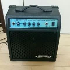 FERNANDESベースアンプのサムネイル