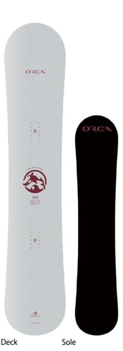 25-26 OGASAKA ORCA 157cm 新品未使用 25-26 OGASAKA ORCA 157cm 新品未使用 - メルカリ