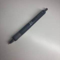 Delguard ブラック シャープペンシルのサムネイル
