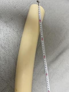 鈴*凱様 （超特大）象牙風レプリカ置物　レジン　練物 鈴*凱様 （超特大）象牙風レプリカ置物 レジン 練物 - メルカリ