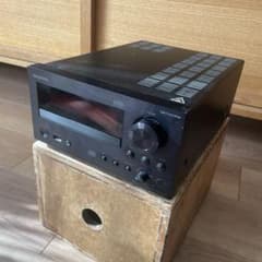 ONKYO CR-N765 Network CD Receiver (No Remote Control)