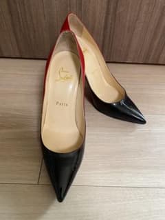 Christian Louboutin ルブタン パンプス ハイヒールのサムネイル