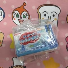 Pigeon おしりナップ ミニチュア キーホルダーのサムネイル