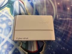 最終値下げ　美品　SONY Cyber-shot DSC-T70 本体のサムネイル