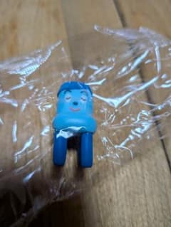 コッシー ガチャガチャのサムネイル