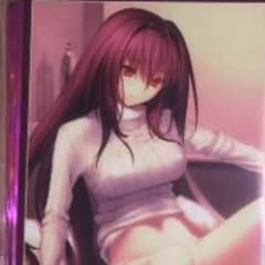 スカサハ スリーブのサムネイル