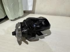 ダイワ 22ジリオン TW HD 1000 XT ボディ カスタム 超美品 - メルカリ