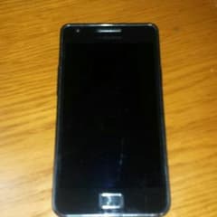 GALAXY ＳIIのサムネイル