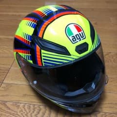 AGV K1 SOLELUNA 2015のサムネイル