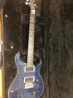 PRS custom24のサムネイル