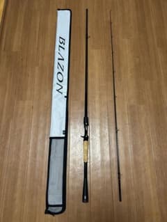 ダイワ　ブレイゾン　C611H-2 SB ビッグベイト　バスロッド m77596532002_1.jpg?1765055103