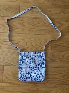 NewJeans Crossbody Bag Honey Version