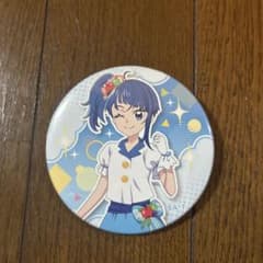 A-T キャラクター 缶バッジのサムネイル
