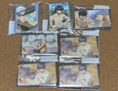 銀魂 楽天くじ 9点セット 銀魂 楽天くじ 9点セット - メルカリ