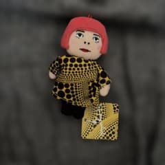 YAYOIちゃん　プラッシュVol.3のサムネイル