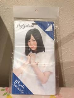 乃木坂46 山下美月 逃げ水 チケットホルダーのサムネイル