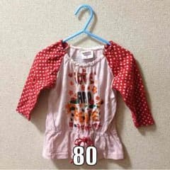 ドット♡チュニック？のサムネイル