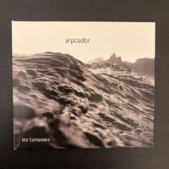 Leo Tomassini Arpoador CDのサムネイル