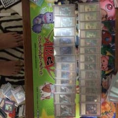 遊戯王 SR彼岸幻影騎士団 デッキのサムネイル
