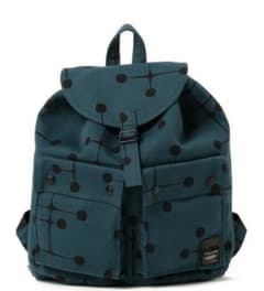 Maharam × PORTER × HermanMiller リュックイームズ - メルカリ