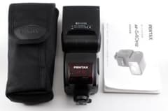 PENTAX オートストロボ AF540FGZ - メルカリ