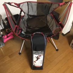 Nemo Stargaze Recliner Liteキャンプ椅子のサムネイル