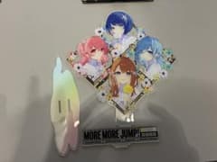 プロセカ MORE MORE JUMP! アクリルスタンド クリフェス さいねのサムネイル