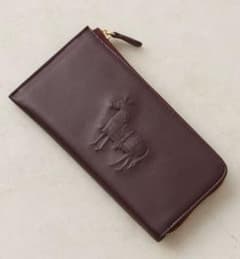 イオペレの長財布のサムネイル