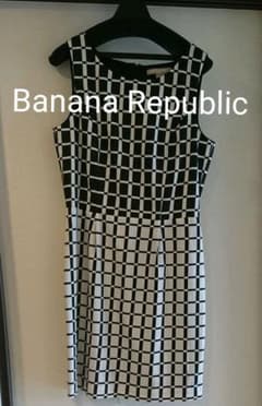 Banana Republic ワンピースのサムネイル